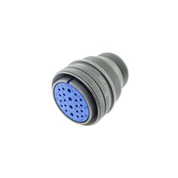 ER 22C 1816 412 SKT PLUG